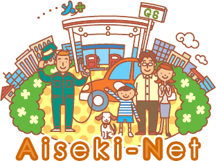 Aiseki-Net